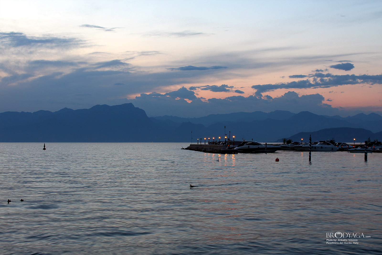 Peschiera del Garda